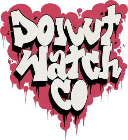 Donut Watch Co.